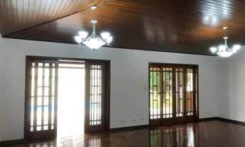 Imagem 4: SANTANA DE PARNAÍBA - Casa de Condomínio - TAMBORÉ