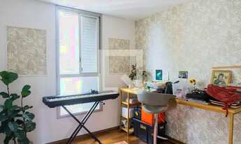 Imagem 7: Apartamento para Aluguel - Vila Mascote, 2 Quartos, 69 m2