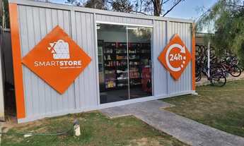 Imagem 6: Apartamento para venda tem 48 metros quadrados com 2 quartos em Alto da Boa vista - Soroca