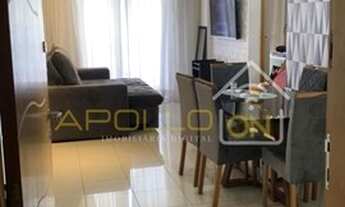 Imagem: Apto - Aparecida - Santos