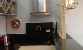 Imagem 5: Apartamento com 2 dormitórios à venda, 46 m² por R$ 479.000 - Jardim Oswaldo Cruz - São Jo