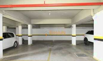 Imagem 6: Cobertura com 5 dormitórios, 260 m² - venda por R$ 1.780.000,00 ou aluguel por R$ 9.830,96