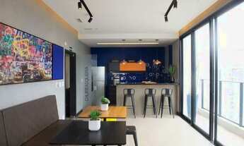 Imagem 2: Apartamento novo com varanda gourmet e lazer completo!