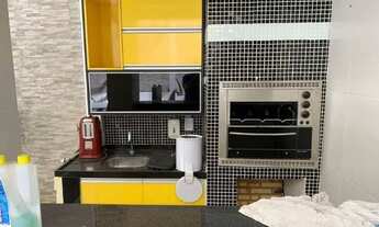 Imagem 2: Luana - casa dos sonhos