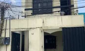 Imagem: Casa bonita com 2 residências na Tv. Enéas