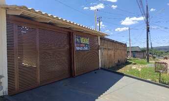 Imagem 2: Vdo casa 02 quartos , quadra 02 -centro , sto antº descoberto R$210.000