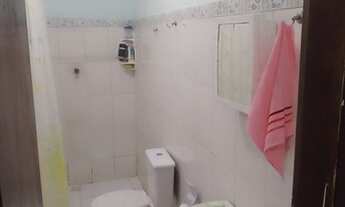 Imagem 5: Casa para aluguel com 50 metros quadrados com 2 quartos em Parque Real Serra Verde - Camaç