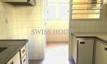 Imagem 5: Apartamento - Cambuí - Campinas