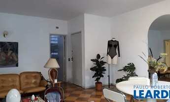 Imagem 3: APARTAMENTO - HIGIENÓPOLIS - SP