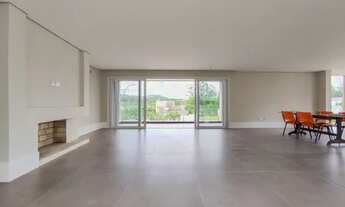 Imagem 6: Casa Condominio para Venda - 357m², 4 dormitórios, sendo 4 suites, 4 vagas - Alphaville