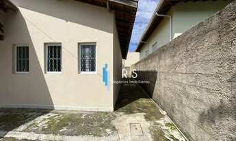 Imagem 3: Casa com 3 dormitórios para alugar, 98 m² por R$ 2.600,00/mês - Residencial Terra Nobre