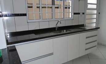 Imagem 6: Sobrado para aluguel com 145 metros quadrados com 4 quartos