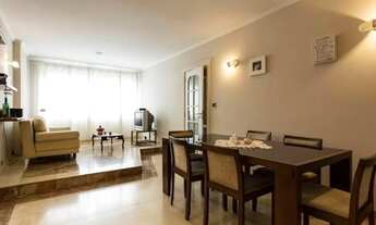 Imagem 3: Venda Apartamento 2 Dormitórios - 85 m² Pinheiros