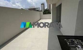 Imagem 5: BELO HORIZONTE - Apartamento Padrão - Serra