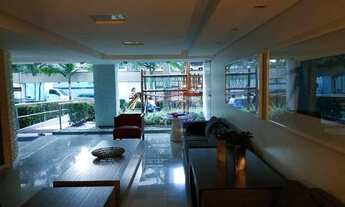 Imagem 3: Apartamento para aluguel possui 50 metros quadrados com 2 quartos