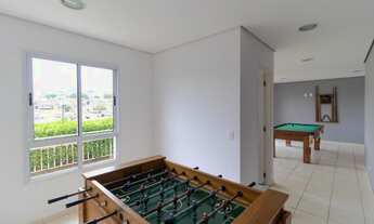 Imagem 6: Apartamento para Venda em Campinas, Parque Dom Pedro II, 2 dormitórios, 1 banheiro, 1 vaga