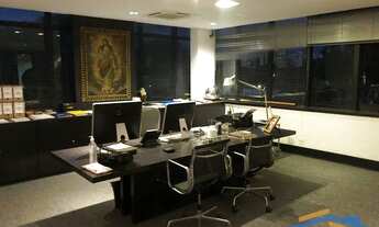 Imagem 7: Predio Comercial 650m²- Finan direto c/ Proprietario em frente ao JOCKEY/SP