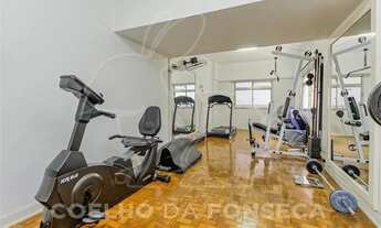 Imagem 5: São Paulo - Apartamento Padrão - Jardim América