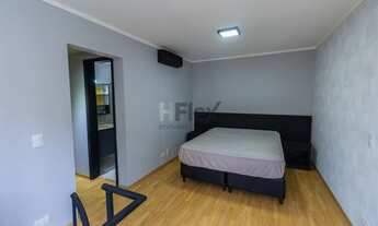 Imagem 7: Apartamento, Vila Olímpia - São Paulo