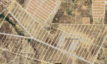 Imagem: Repasse de lote - Loteamento Nova Juazeiro