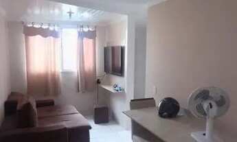 Imagem 6: Alugo AP Apartamento com 2 dormitórios