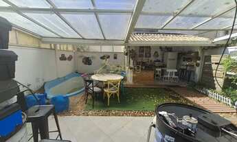 Imagem 3: Casa em condomínio - Jardim Prudência