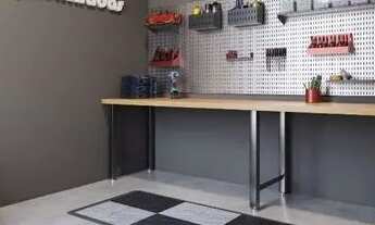 Imagem 3: Apartamento Residencial à venda 2 dormitórios, Condomínio Vila Parque Residencial, Lauro B