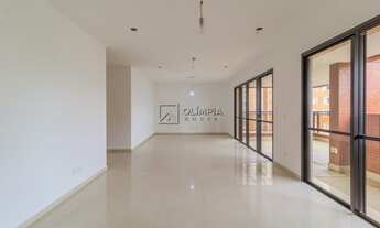 Imagem: Locação Apartamento 4 Dormitórios - 207