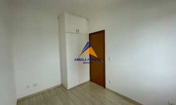 Imagem 6: Alugo apto 3 quartos, suíte e lazer no Buritis