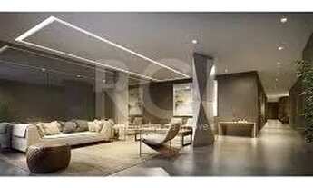 Imagem 4: Apartamento para Venda - 27.79m², 1 dormitório, sendo 1 suites, 1 vaga - Cidade Baixa