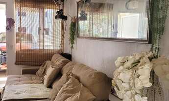 Imagem: Alugo casa no mangueiral 3 quartos