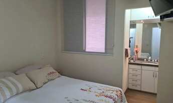 Imagem 15: Apartamento Locação 2 Dormitórios - 80 m² Moema