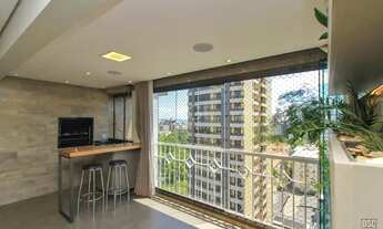 Imagem 5: Apartamento em Menino Deus