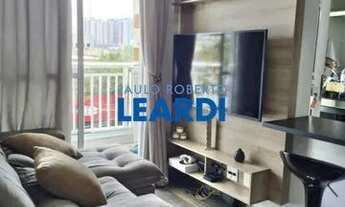 Imagem: APARTAMENTO - BOM RETIRO - SP