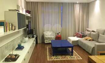 Imagem 2: Apartamento-São Paulo-ACLIMAÇÃO