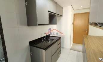 Imagem 7: Apartamento com 2 dormitórios para alugar, 62 m² por R$ 3.737,77/mês - Botafogo - Campinas