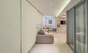 Imagem 5: Locação Apartamento 2 Dormitórios - 77 m² Brooklin