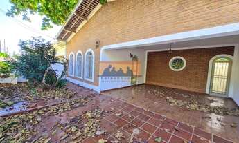 Imagem 2: Casa para aluguel, 3 quartos, 1 suíte, 4 vagas, Jardim Santa Genebra II (Barão Geraldo)