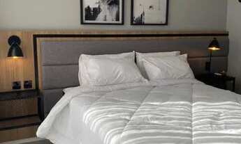 Imagem 2: Studio para venda com 20 metros quadrados com 1 quarto em Jurerê - Florianópolis - SC