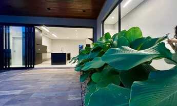 Imagem 5: Condomínio Florais Itália, sobrado com elevador 383 m² com 3 suites