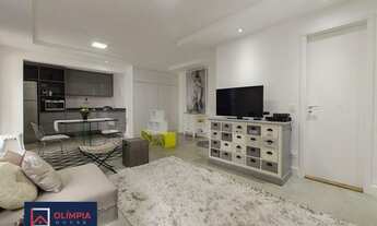 Imagem 3: Apartamento Venda 1 Dormitórios - 60 m² Alto da Lapa