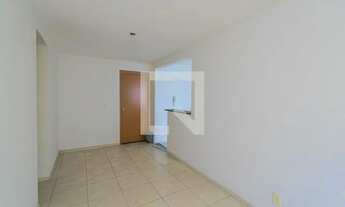 Imagem 2: Apartamento para Aluguel - Parada de Lucas, 2 Quartos, 48 m2