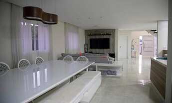 Imagem 7: Casa com 4 dormitórios, 400 m² - venda por R$ 2.650.000 ou aluguel por R$ 17.750/mês - Alp