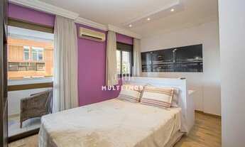 Imagem 2: ALUGO APARTAMENTO MOBILIADO