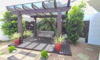 Imagem 4: Casa para venda com 180 metros quadrados com 2 quartos em Nova Tramandaí - Tramandaí - RS