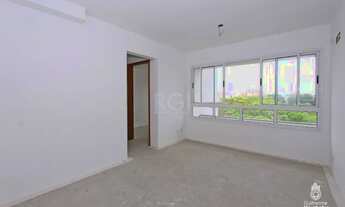 Imagem 2: Apartamento para Venda - 50.95m², 2 dormitórios, sendo 1 suites, 1 vaga - Tristeza