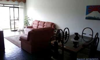 Imagem 7: COBERTURA - CITY BUTANTÃ - SP