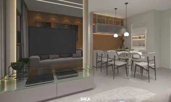 Imagem 5: Apartamento para venda possui 64 metros quadrados com 3 quartos em Boa Viagem - Recife - P