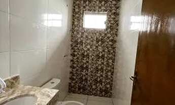 Imagem 4: Casa para venda possui 105 metros quadrados com 2 quartos em Pituaçu - Salvador - BA