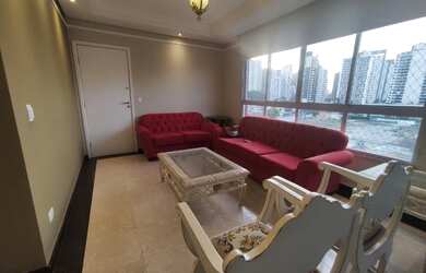 Imagem 2: Cobertura no Cabral